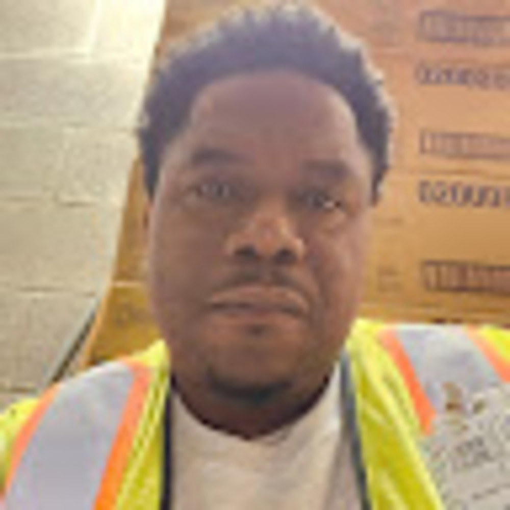 Meet your Posher, Eric